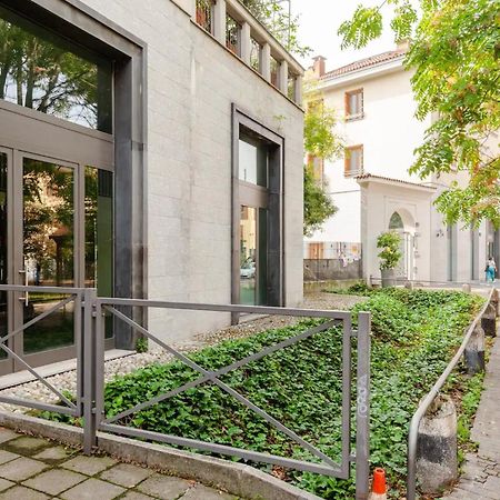Design Spacious Loft In Navigli - Hosted By Sweetstay Milano Exterior foto